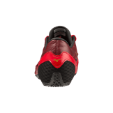Mizuno Geo Silencer Fx Red Black Angle 0