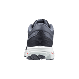 Mizuno Wave Kizuna 2 Non-Slip Breathable Low Top Professional Blue Angle 1