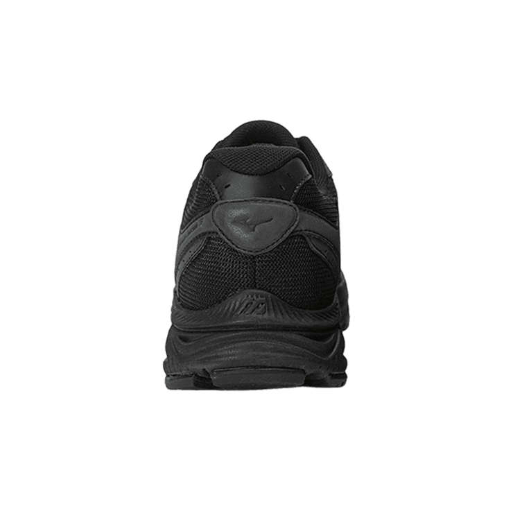 Mizuno Racer S Black Angle 1