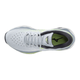 Mizuno Wave Horizon 6 Grey (W) Angle 0