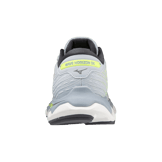 Mizuno Wave Horizon 6 Grey (W) Angle 1