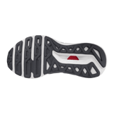 Mizuno Wave Horizon 6 Grey (W) Angle 2