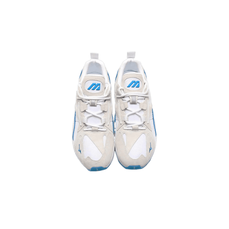 Mizuno Wave Rider 1 Angle 0