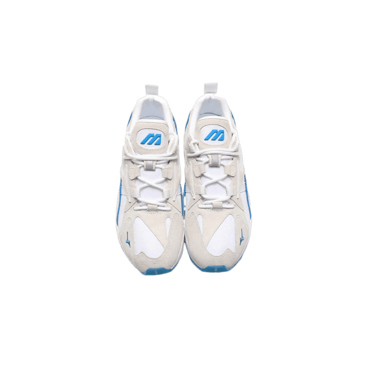 Mizuno Wave Rider 1 Angle 0