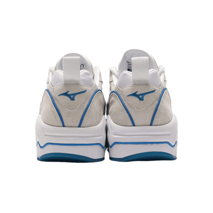 Mizuno Wave Rider 1 Angle 1