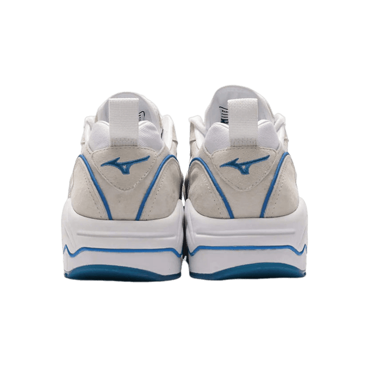 Mizuno Wave Rider 1 Angle 1