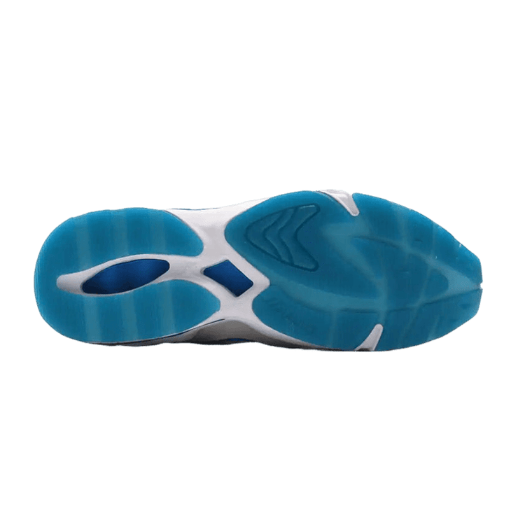 Mizuno Wave Rider 1 Angle 2