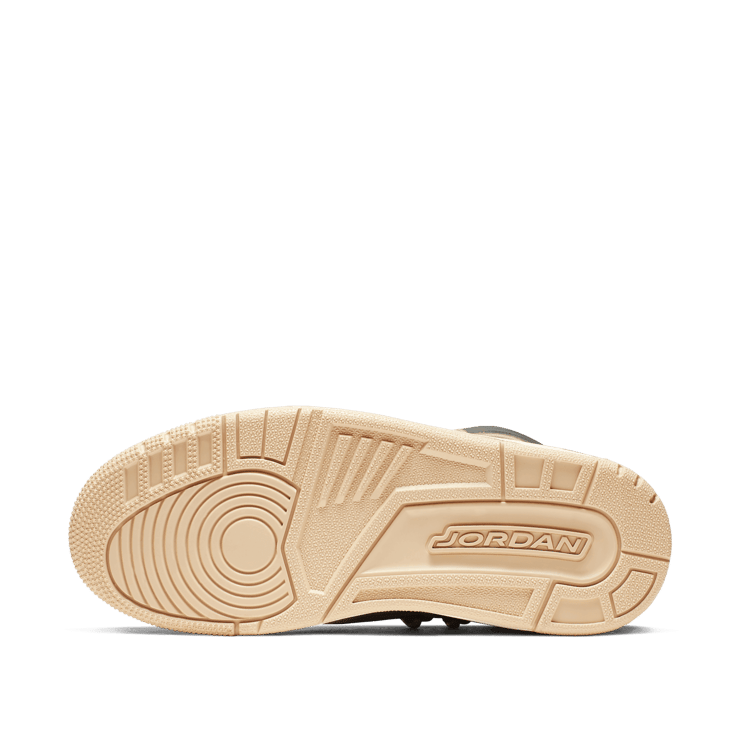 Jordan 3 Retro Explorer Lite XX Anthracite Bio Beige (W) Angle 0