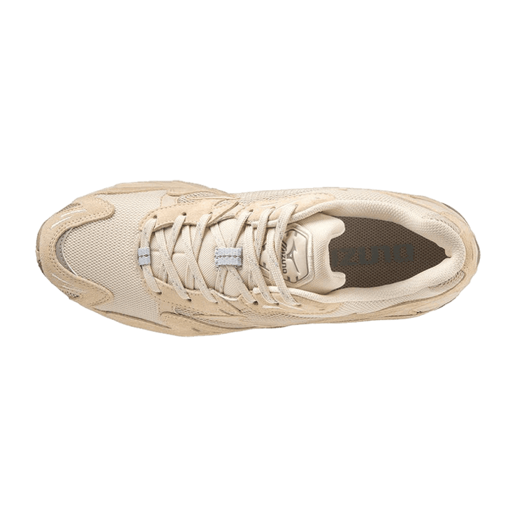 Mizuno Wave Rider 10 Khaki Angle 0