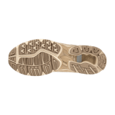 Mizuno Wave Rider 10 Khaki Angle 2