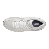 Mizuno Wave Rider 10 Premium White Tradewinds Angle 0