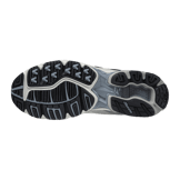 Mizuno Wave Rider 10 Premium White Tradewinds Angle 1