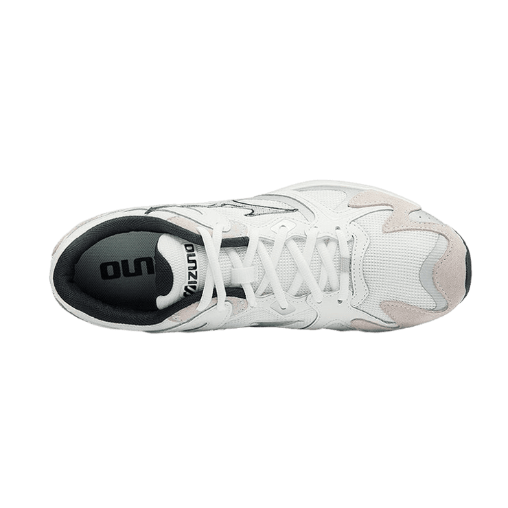Mizuno LG 90S EC Black White Angle 0