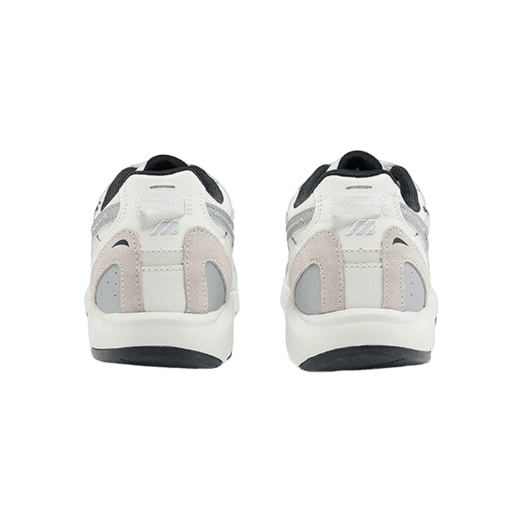 Mizuno LG 90S EC Black White Angle 1