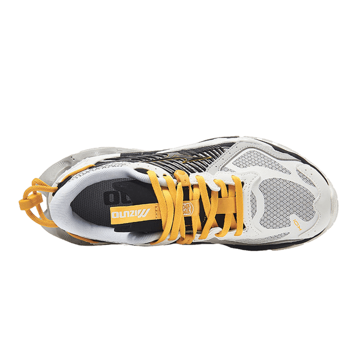 Mizuno Koi 2K Angle 2