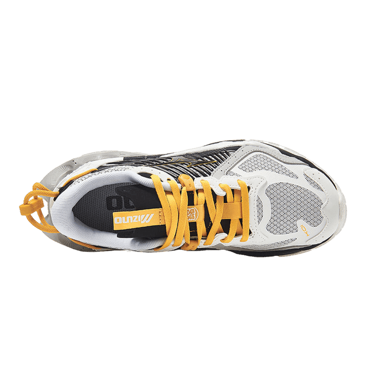 Mizuno Koi 2K Angle 2