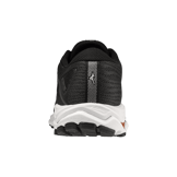 Mizuno Wave Equate 6 Black White Angle 1