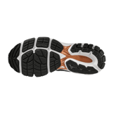 Mizuno Wave Equate 6 Black White Angle 2