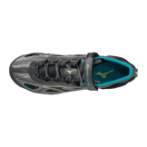 Mizuno X-Laser Elite 2 Gray Blue Angle 0