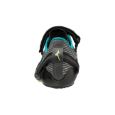 Mizuno X-Laser Elite 2 Gray Blue Angle 1