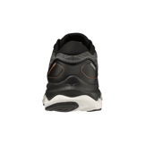 Mizuno Wave Skyrise 3 Black Angle 1