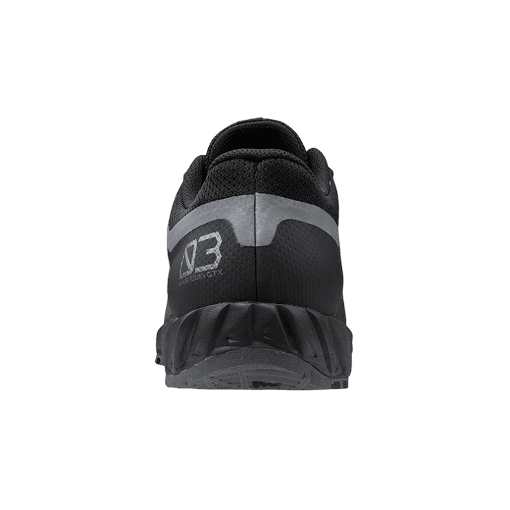 Mizuno Wave Ibuki 3 Gtx Angle 1