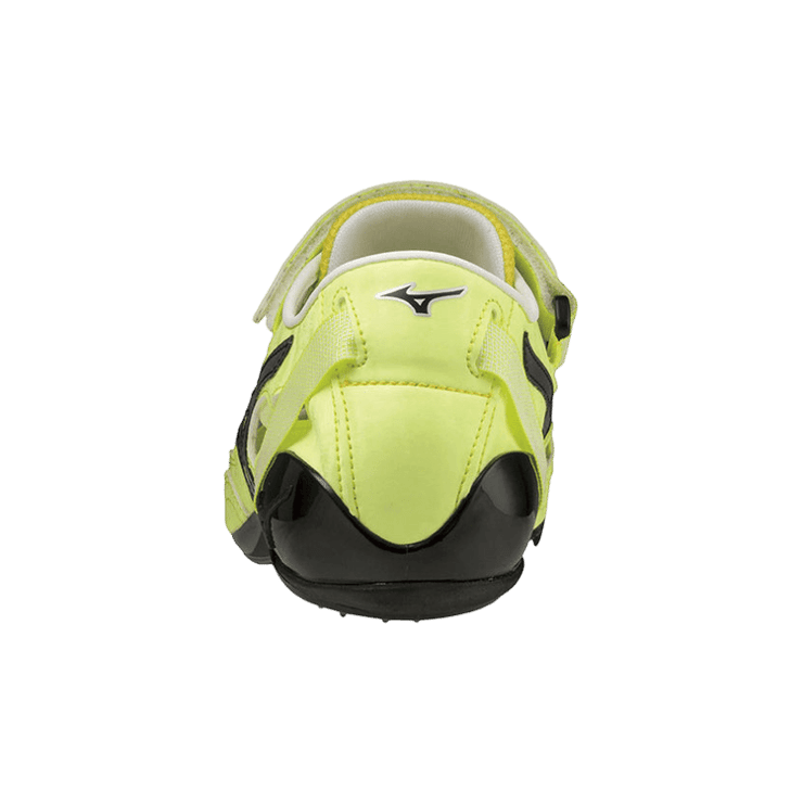 Mizuno Chrono Inx 9 Angle 1