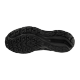 Mizuno Wave Rider Gtx Black Angle 2