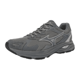 Mizuno Racer S Grey Angle 0