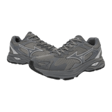 Mizuno Racer S Grey Angle 1
