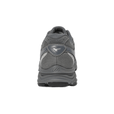 Mizuno Racer S Grey Angle 2