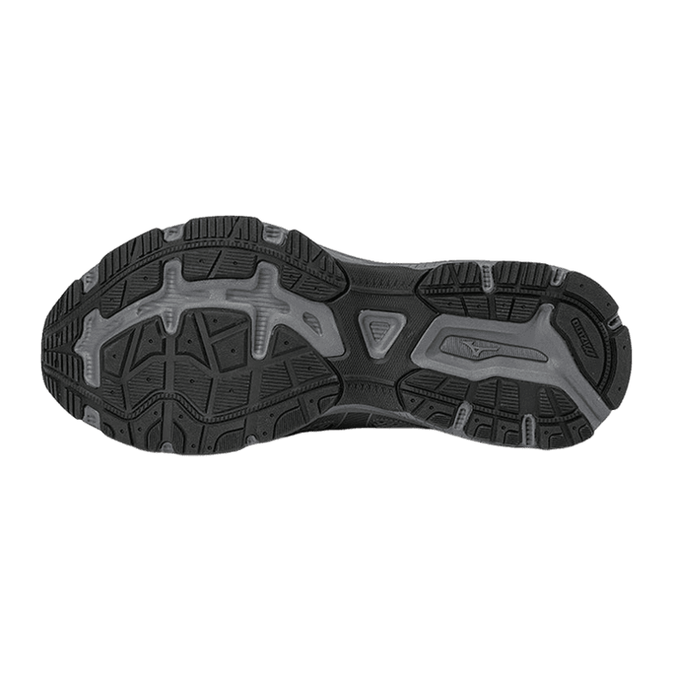 Mizuno Racer S Grey Angle 3