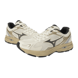 Mizuno Racer S Gray Black Angle 1