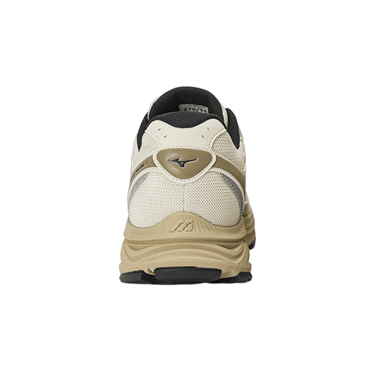 Mizuno Racer S Gray Black Angle 2