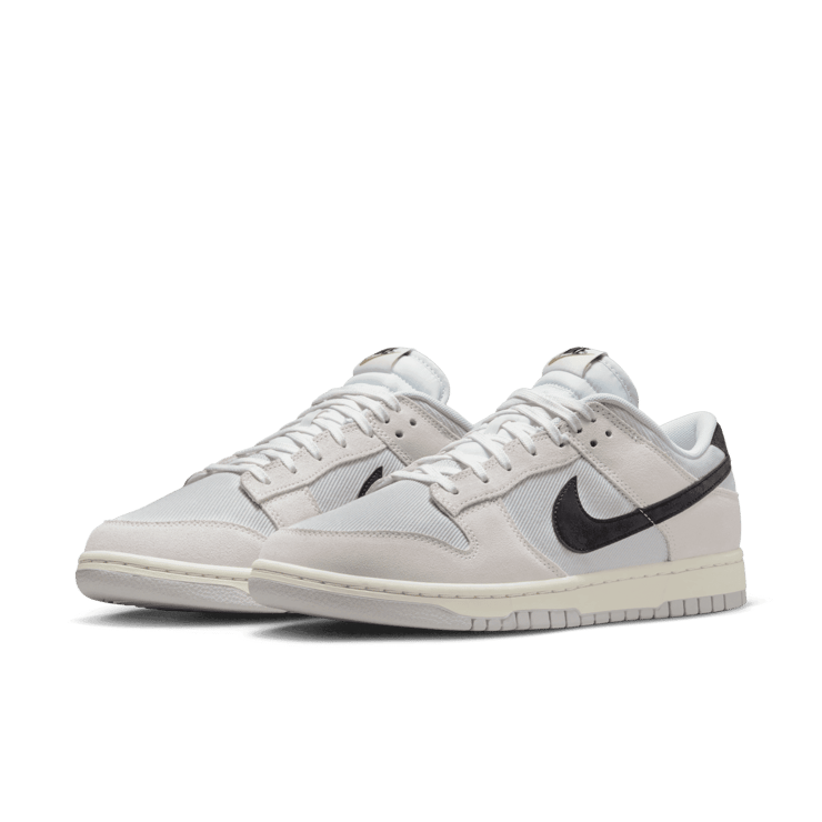 Nike Dunk Low Certified Fresh Angle 2