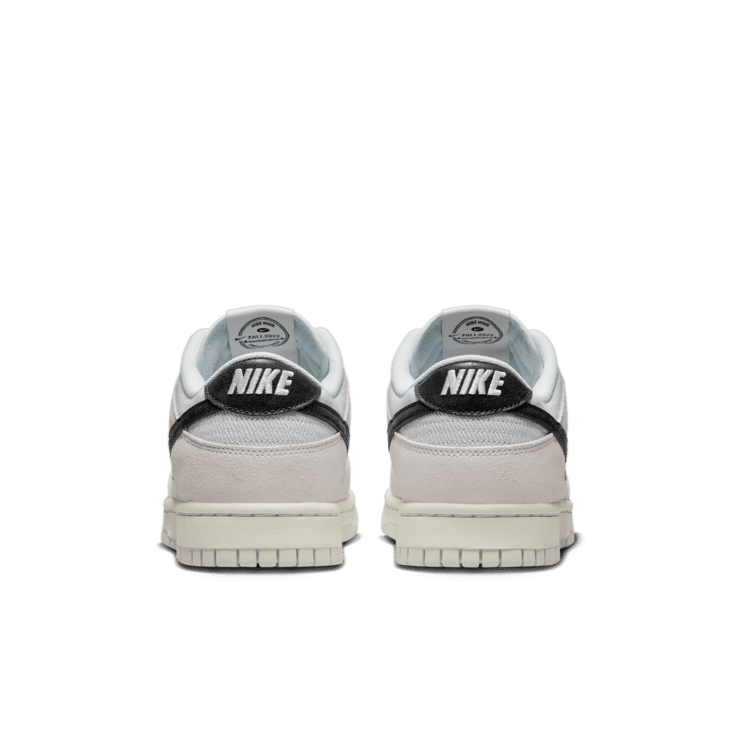 Nike Dunk Low Certified Fresh Angle 3