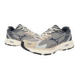 Mizuno Racer S Grey Beige Angle 2