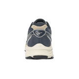 Mizuno Racer S Grey Beige Angle 3