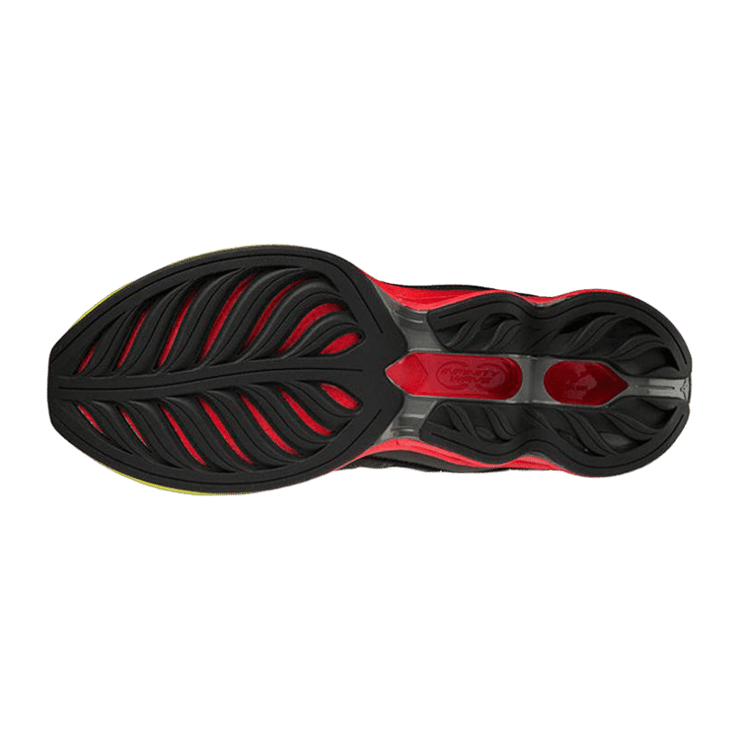 Mizuno Wave Creation 23 Angle 1