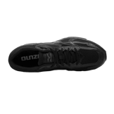 Mizuno Spark CN1 Wear-Resistant Non-Slip Low Top Sports Black Angle 1