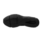Mizuno Spark CN1 Wear-Resistant Non-Slip Low Top Sports Black Angle 3
