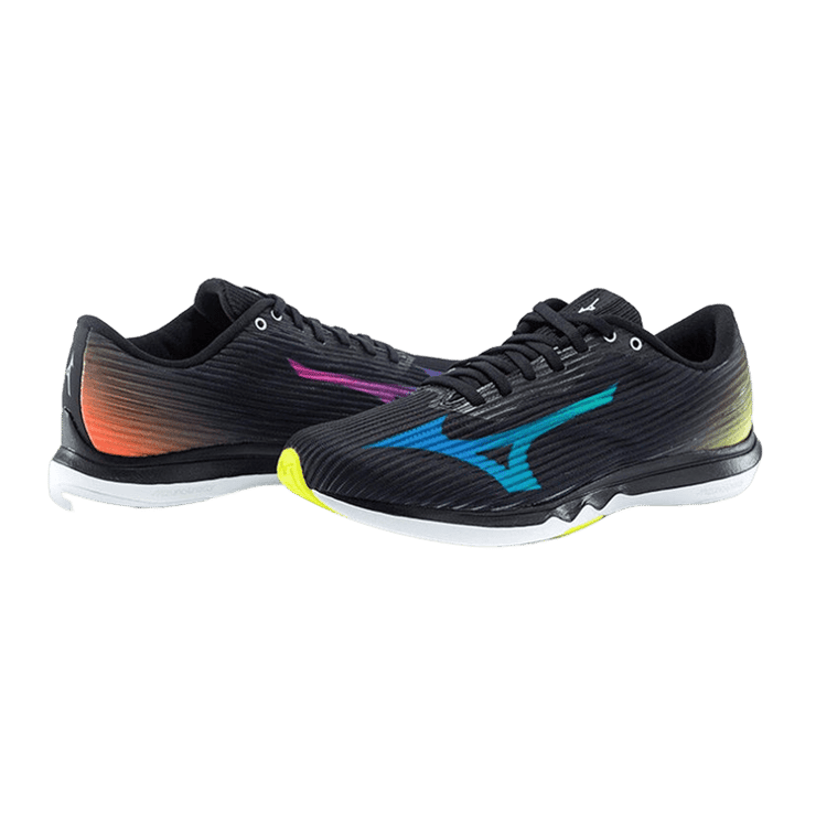 Mizuno Wave Shadow 4 Multi Angle 1