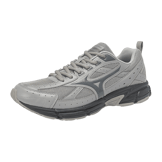 Mizuno Speed Grey Angle 0