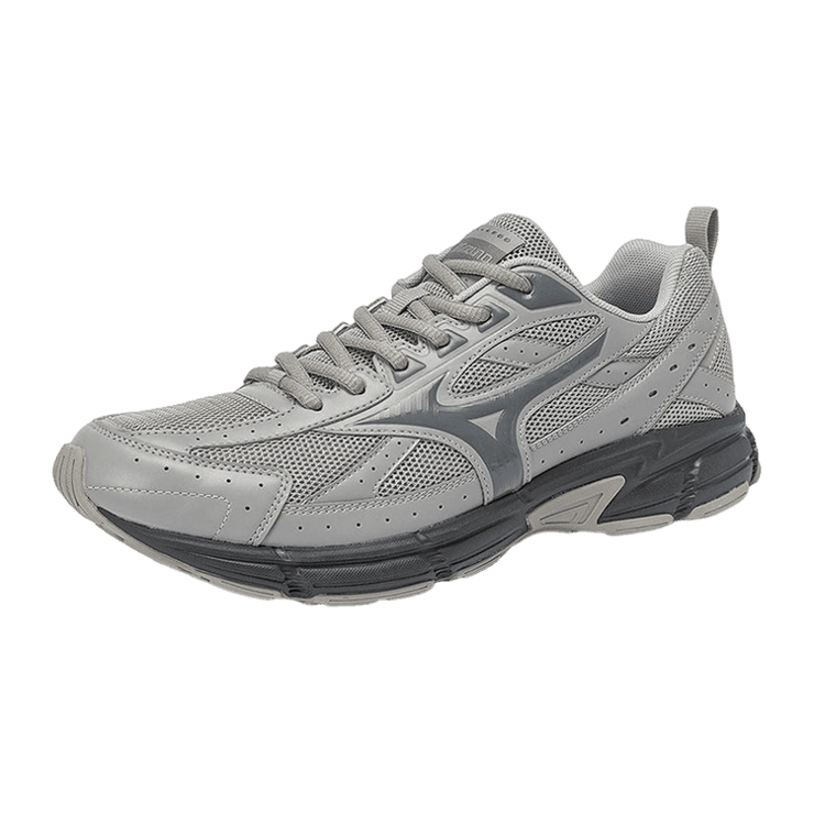 Mizuno Speed Grey Angle 0