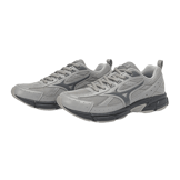 Mizuno Speed Grey Angle 1