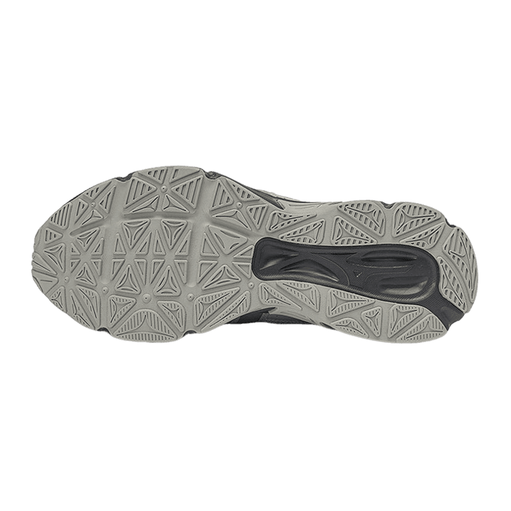 Mizuno Speed Grey Angle 3