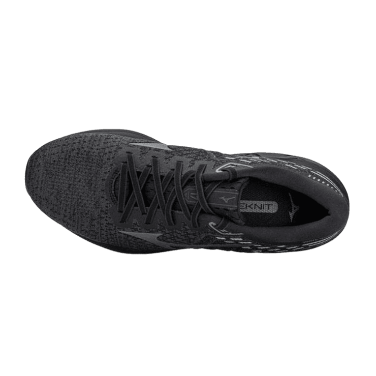 Mizuno Wave Inspire 17 Waveknit Angle 0