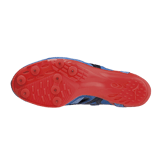 Mizuno Chrono Inx 9 Blue Red Angle 1