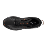 Mizuno Wave Daichi 7 GORE-TEX Black Angle 0