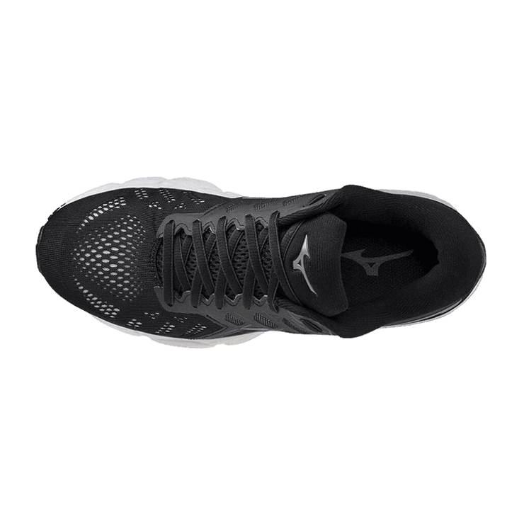 Mizuno Wave Ultima 12 Black Angle 0